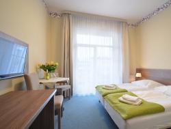Hotel Zorza