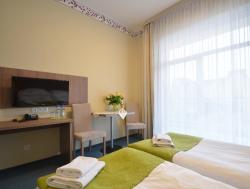 Hotel Zorza