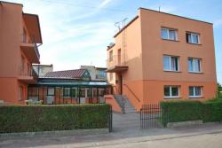 Orodek rehabilitacyjno - wypoczynkowy Snoch