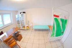 Orodek rehabilitacyjno - wypoczynkowy Snoch