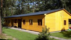Aurum Domki Letniskowe