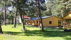 Aurum Domki Letniskowe