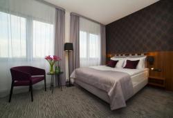 Best Western - Hotel Mariacki