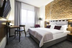 Best Western - Hotel Mariacki