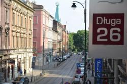 ApartHotel Pergamin