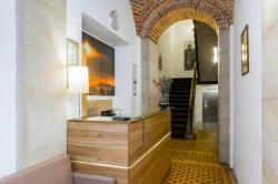 ApartHotel Pergamin