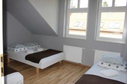 999 Aparthostel