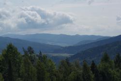 Pokoje pod Orem