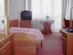 Sanatorium Wisa
