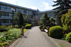 Prawdzic Resort&Conference