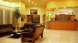 Hotel Mazuria