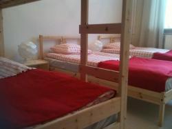 Hostel Fresco