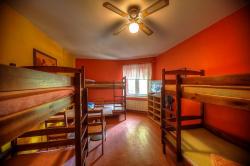 Green Hostel 24