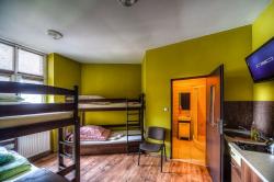 Green Hostel 24