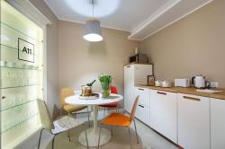 Green Garden Residence