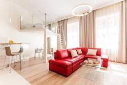 Passion Luxury Apartments