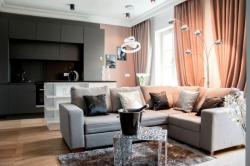 Passion Luxury Apartments