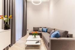Passion Luxury Apartments