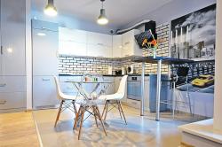 Apartamenty DesignOmania