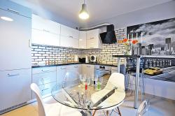 Apartamenty DesignOmania