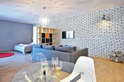 Apartamenty DesignOmania