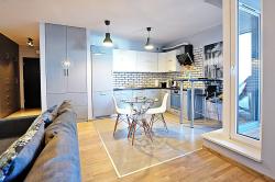 Apartamenty DesignOmania