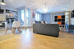 Apartamenty DesignOmania