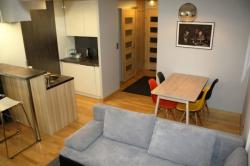 Apartamenty Vesperflat