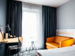 Q Hotel Krakw