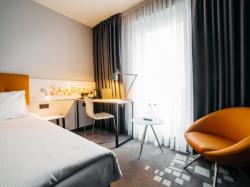 Q Hotel Krakw