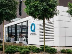 Q Hotel Krakw
