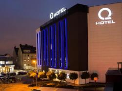 Q Hotel Krakw
