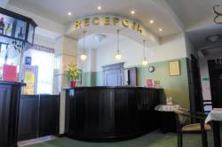 Hotel i Restauracja Nad Jeziorem