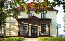 Paac Parkowy w Parnowie