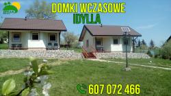 Domki wczasowe Idylla