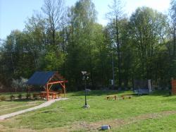 Domki wczasowe Idylla