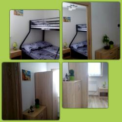 Domki wczasowe Idylla