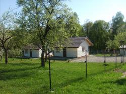 Domki wczasowe Idylla