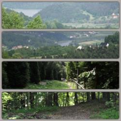 Domki wczasowe Idylla