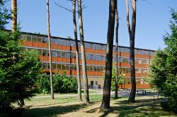Orodek Rehabilitacyjno - Wypoczynkowy Famasta