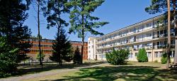 Orodek Rehabilitacyjno - Wypoczynkowy Famasta