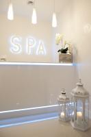 Cristal Spa