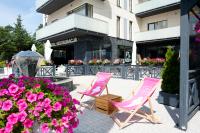 Cristal Spa