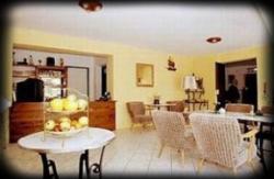 Hotel Hansa