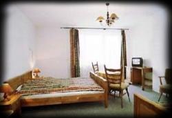 Hotel Hansa