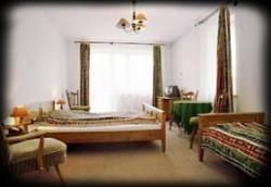Hotel Hansa