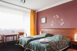 Hotel Wodnik