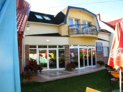 Pensjonat Bar Orka