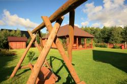 Soneczne Domki Nad Morzem