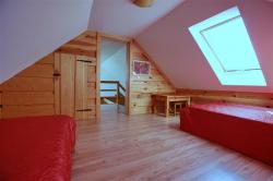 Soneczne Domki Nad Morzem